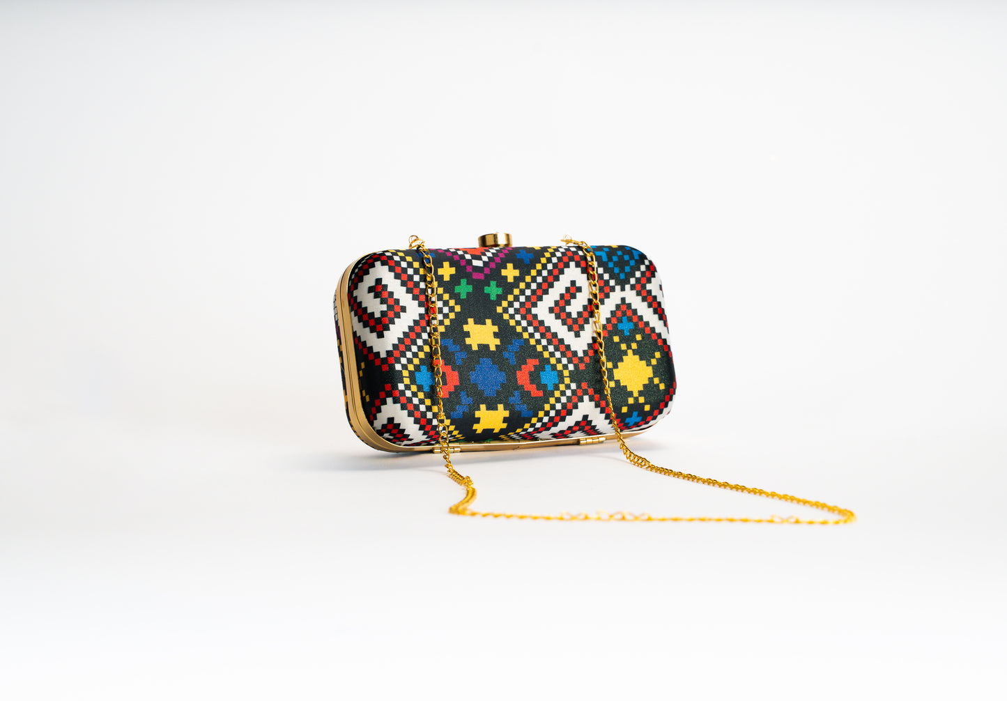 Bohemian clutch bag ladies – Urban Mosaic NOESHI