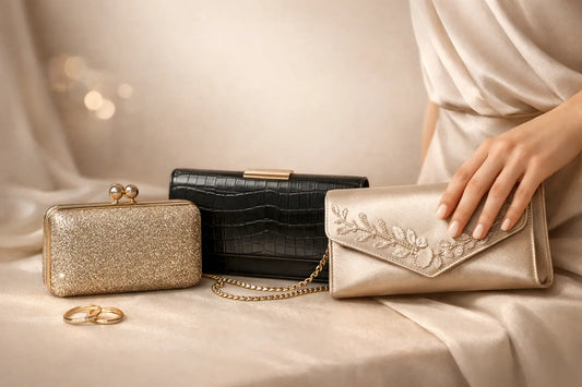 Compacte avondtas dames: stijl met gemak