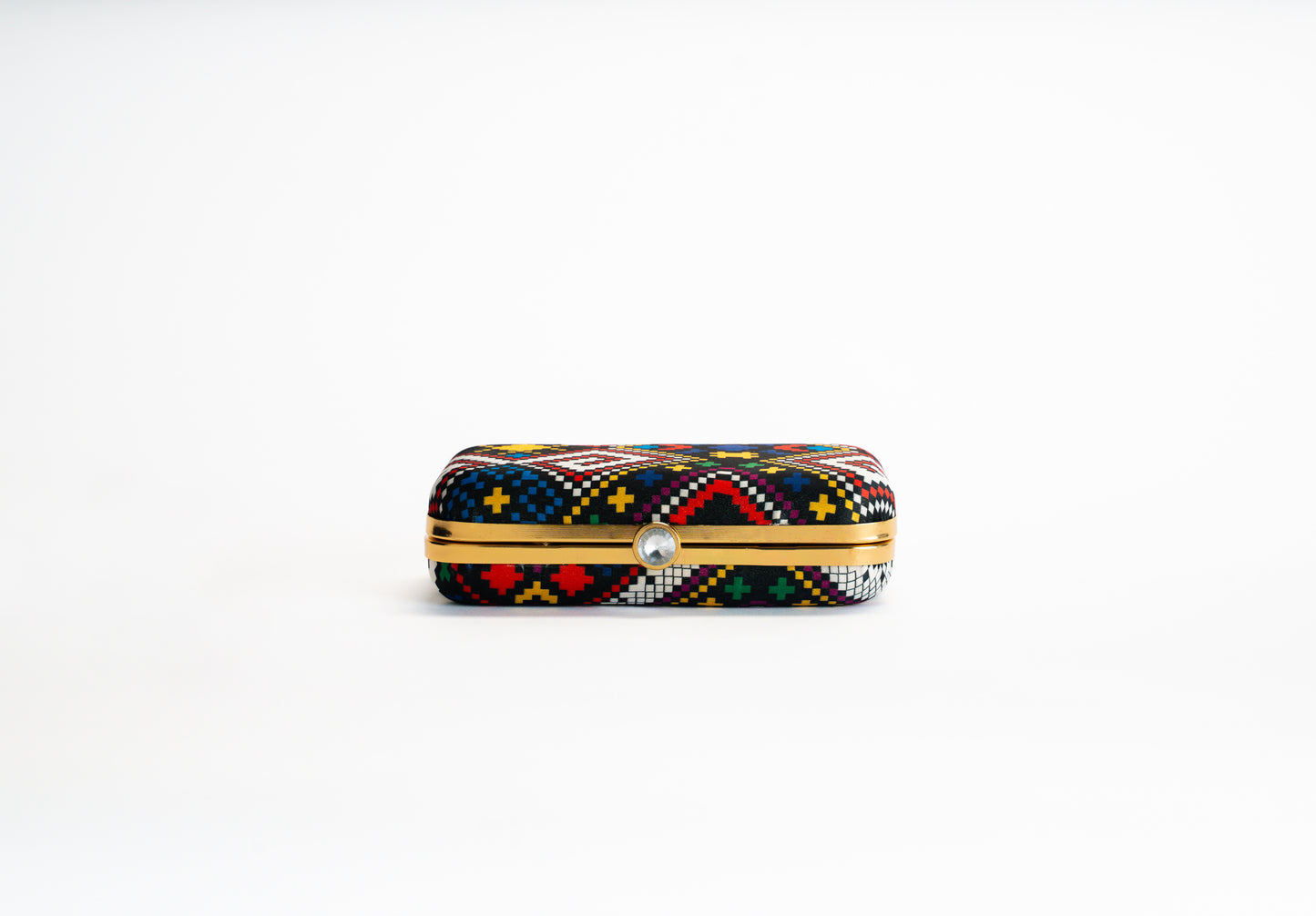 Bohemian clutch bag ladies – Urban Mosaic NOESHI