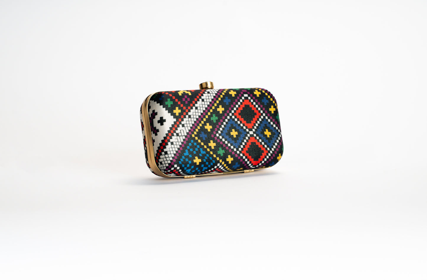 Bohemian clutch bag ladies – Urban Mosaic NOESHI
