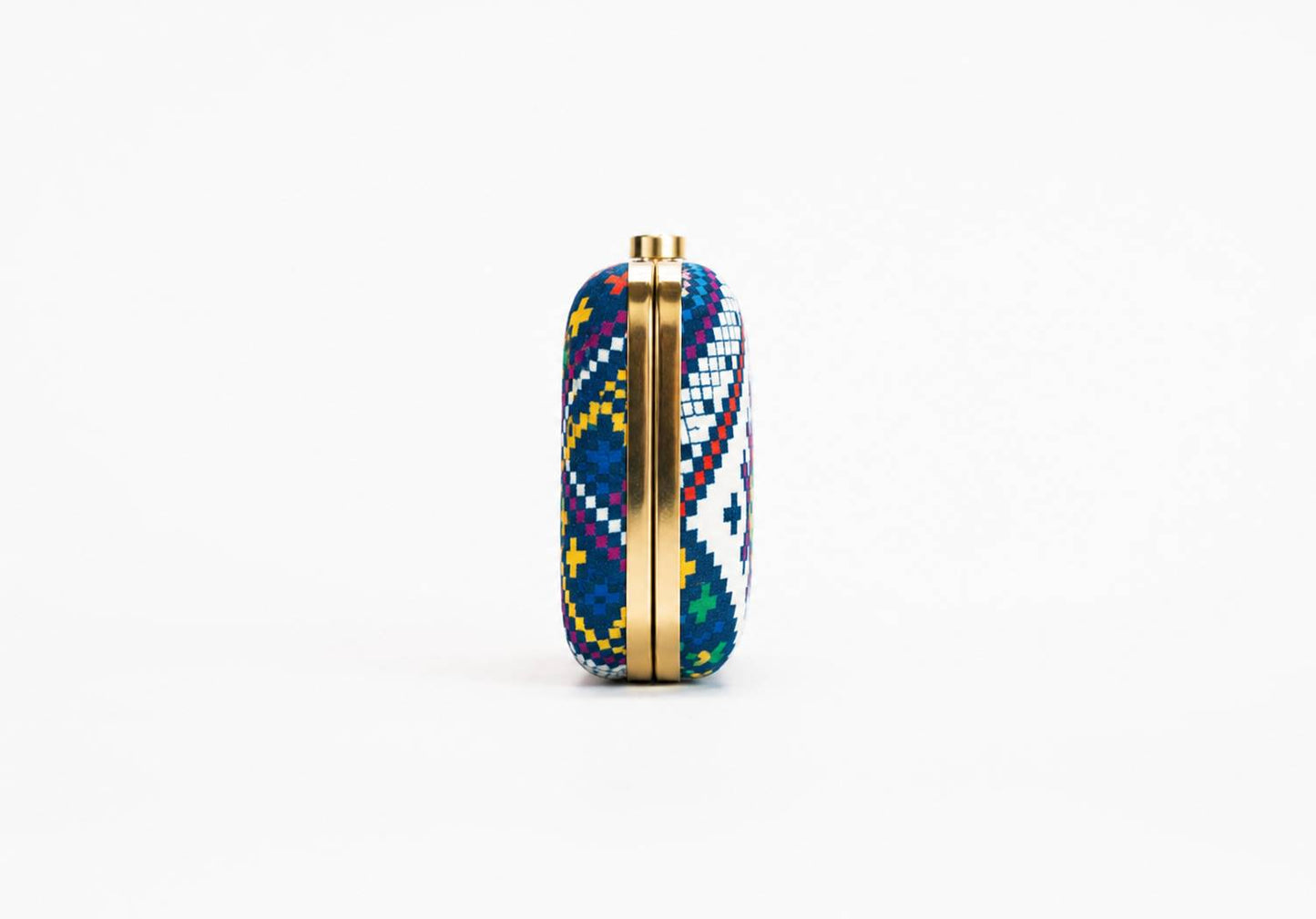 Bohemian clutch bag women – Royal Mosaic NOESHI