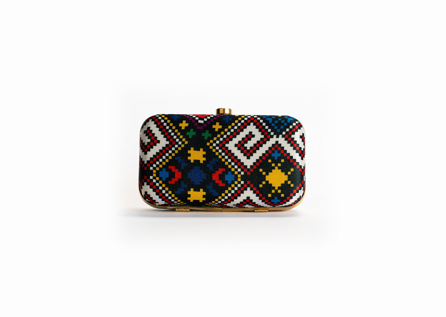 Bohemian clutch bag ladies – Urban Mosaic NOESHI